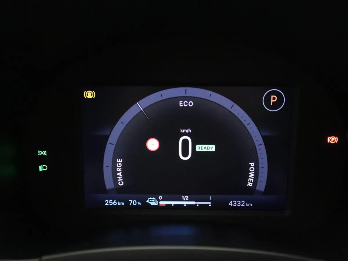 La Prima 54 kWh | Demo | Tot 8 jaar garantie |