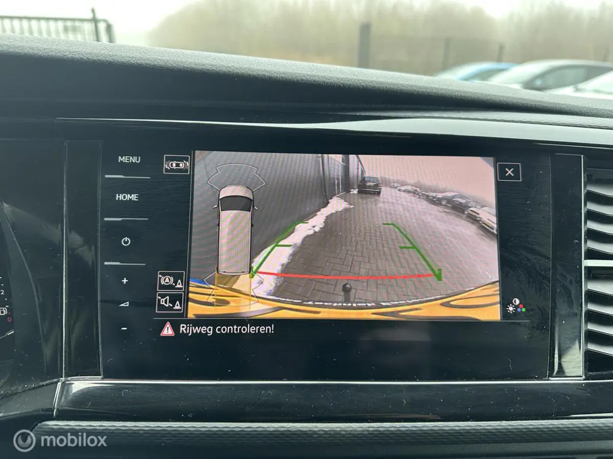 2.0 TDI DC Bulli Automaat