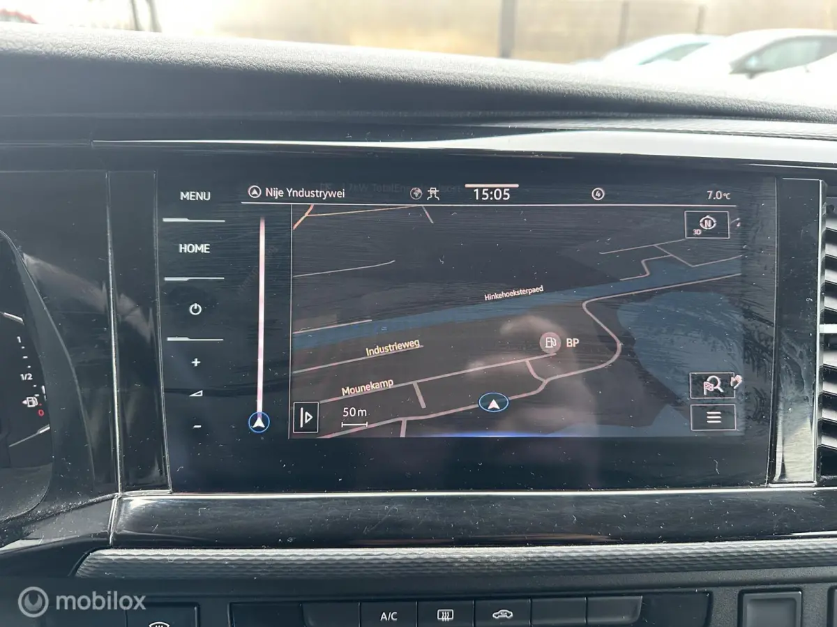 2.0 TDI DC Bulli Automaat