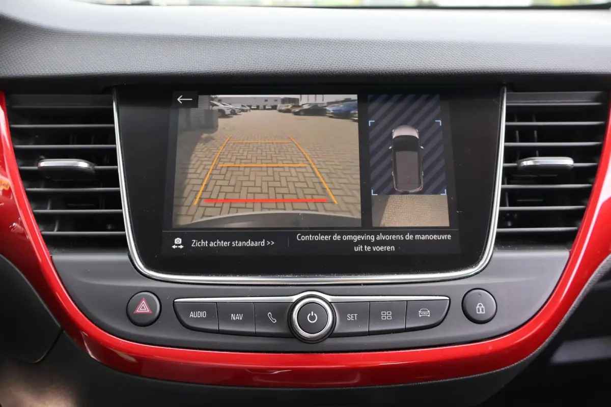 1.2 GS Line 1e Eigenaar | Dealer Onderh | NL-Auto | BTW | Winterpack | Camera | Navi | Climate | LED | Carplay | DAB | Cruise | PDC | LMV