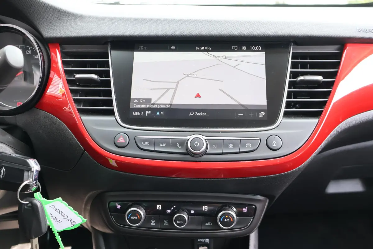 1.2 GS Line 1e Eigenaar | Dealer Onderh | NL-Auto | BTW | Winterpack | Camera | Navi | Climate | LED | Carplay | DAB | Cruise | PDC | LMV