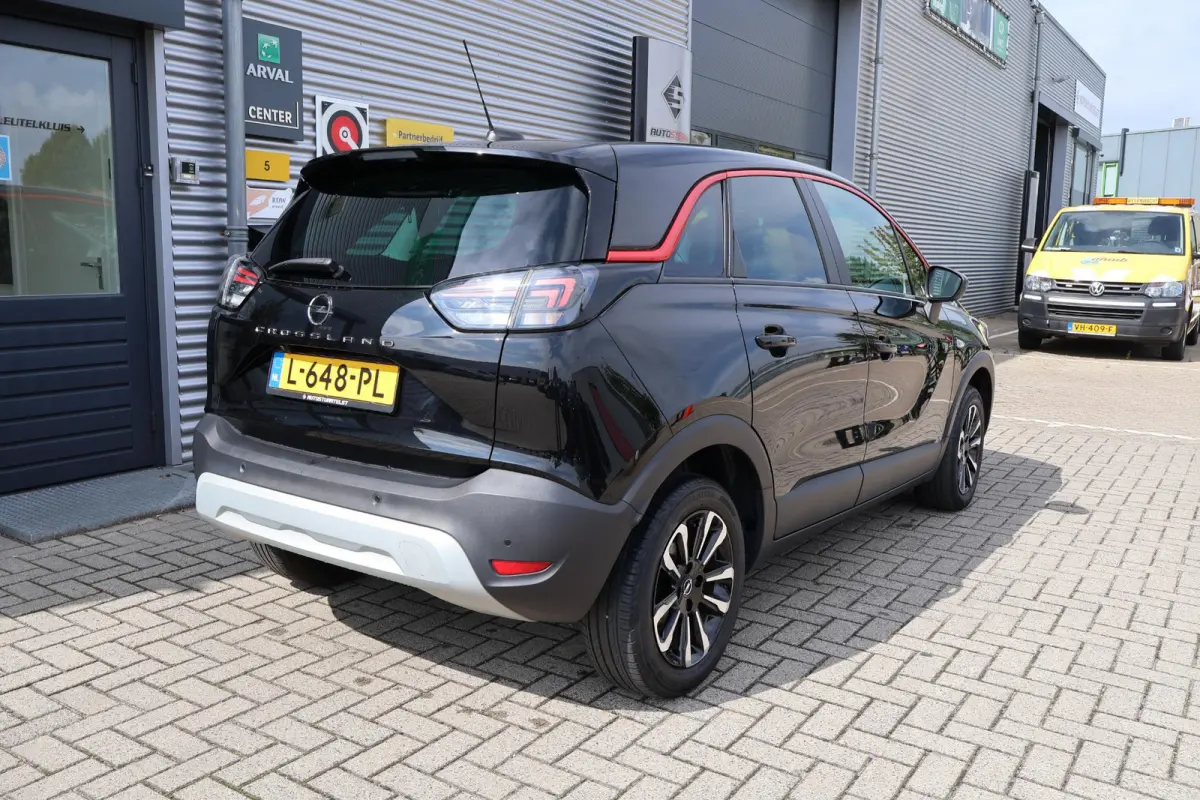1.2 GS Line 1e Eigenaar | Dealer Onderh | NL-Auto | BTW | Winterpack | Camera | Navi | Climate | LED | Carplay | DAB | Cruise | PDC | LMV