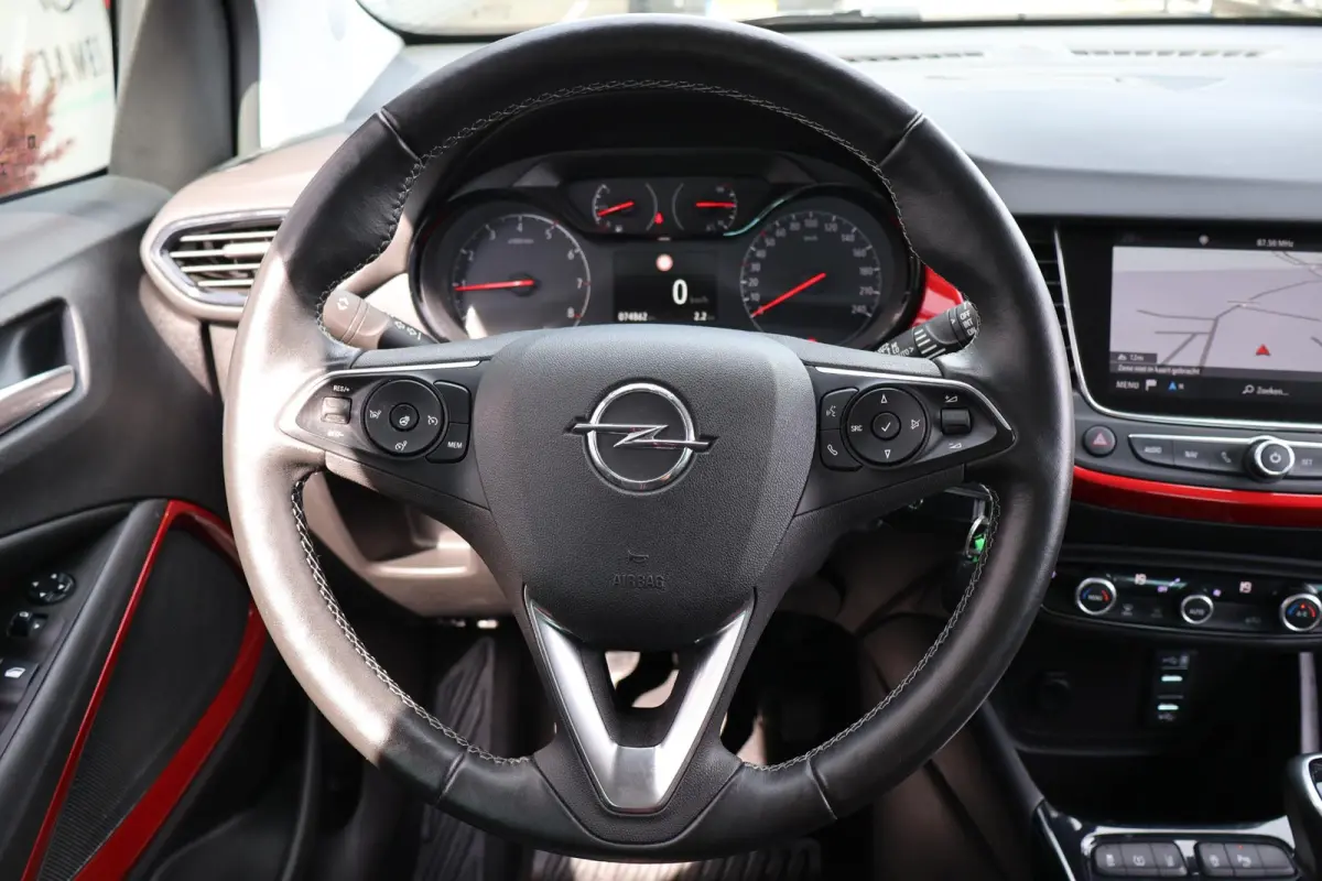 1.2 GS Line 1e Eigenaar | Dealer Onderh | NL-Auto | BTW | Winterpack | Camera | Navi | Climate | LED | Carplay | DAB | Cruise | PDC | LMV