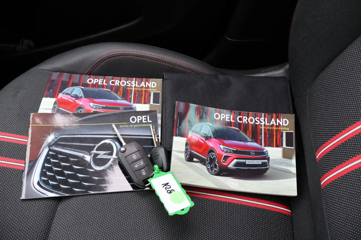 1.2 GS Line 1e Eigenaar | Dealer Onderh | NL-Auto | BTW | Winterpack | Camera | Navi | Climate | LED | Carplay | DAB | Cruise | PDC | LMV