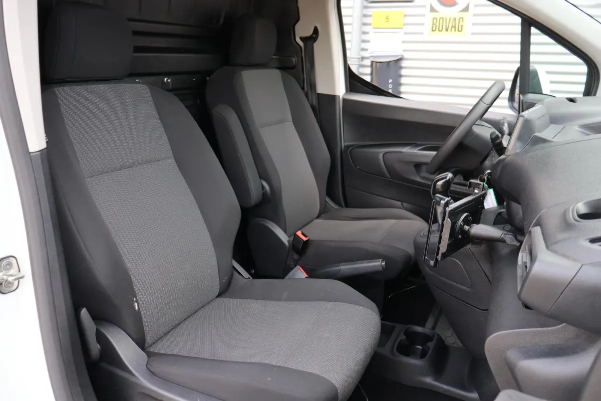 1.5D L2H1 Edition 1e Eigenaar | Dealer Onderh | BTW | NL-Auto | 2xSchuifdeur | Inrichting | Bluetooth | Cruise | Start/Stop | Hill-Hold | PDC
