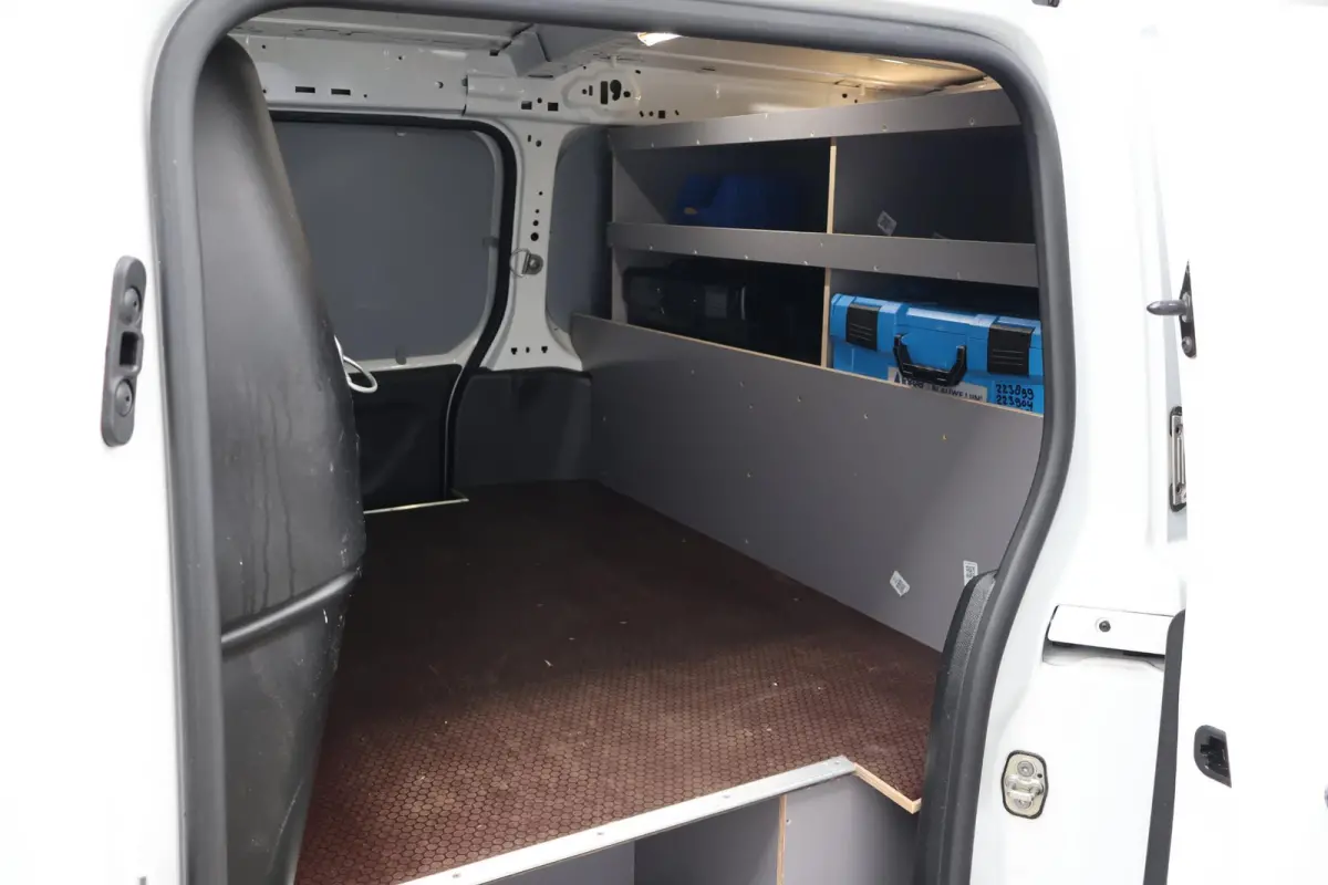 1.5D L2H1 Edition 1e Eigenaar | Dealer Onderh | BTW | NL-Auto | 2xSchuifdeur | Inrichting | Bluetooth | Cruise | Start/Stop | Hill-Hold | PDC