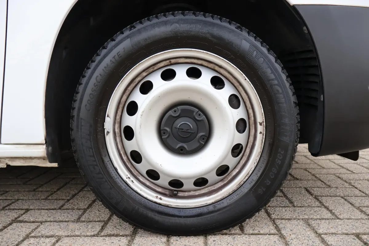 1.5D L2H1 Edition 1e Eigenaar | Dealer Onderh | BTW | NL-Auto | 2xSchuifdeur | Inrichting | Bluetooth | Cruise | Start/Stop | Hill-Hold | PDC