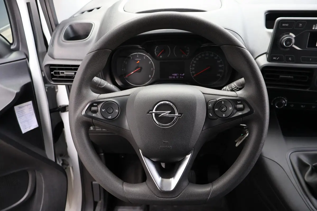 1.5D L2H1 Edition 1e Eigenaar | Dealer Onderh | BTW | NL-Auto | 2xSchuifdeur | Inrichting | Bluetooth | Cruise | Start/Stop | Hill-Hold | PDC