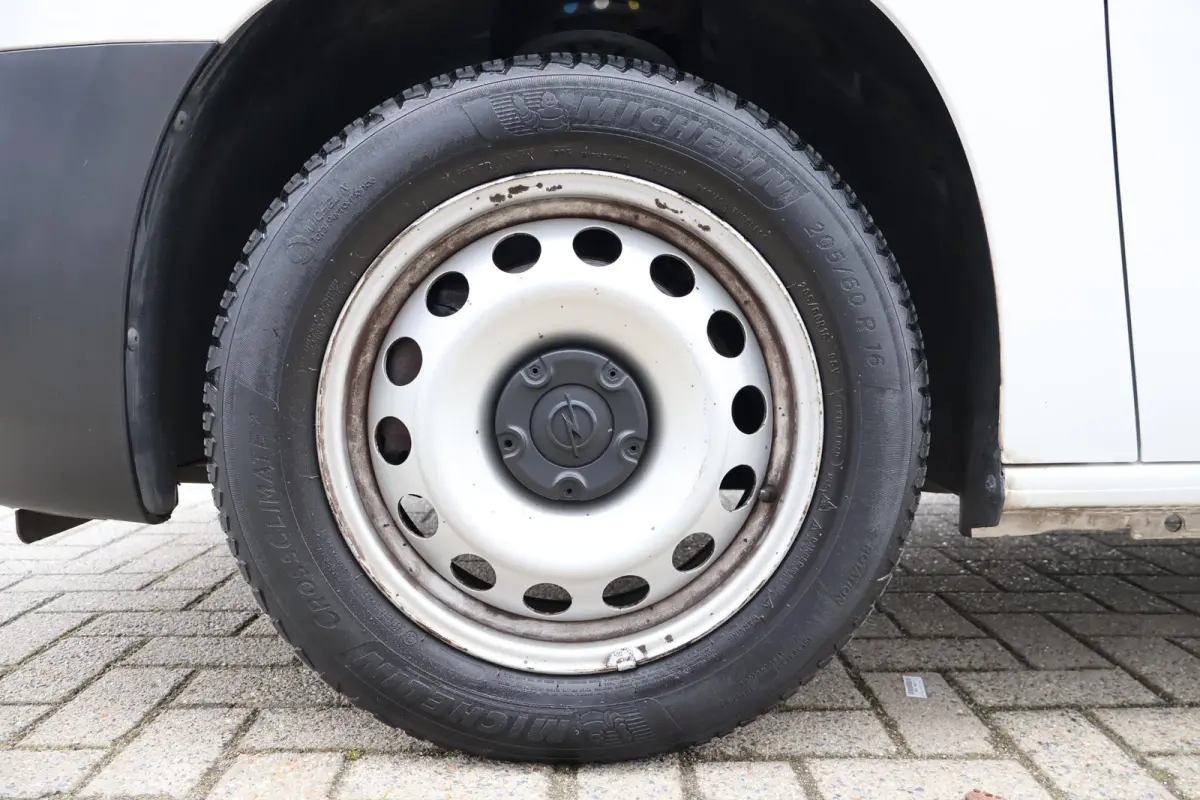 1.5D L2H1 Edition 1e Eigenaar | Dealer Onderh | BTW | NL-Auto | 2xSchuifdeur | Inrichting | Bluetooth | Cruise | Start/Stop | Hill-Hold | PDC