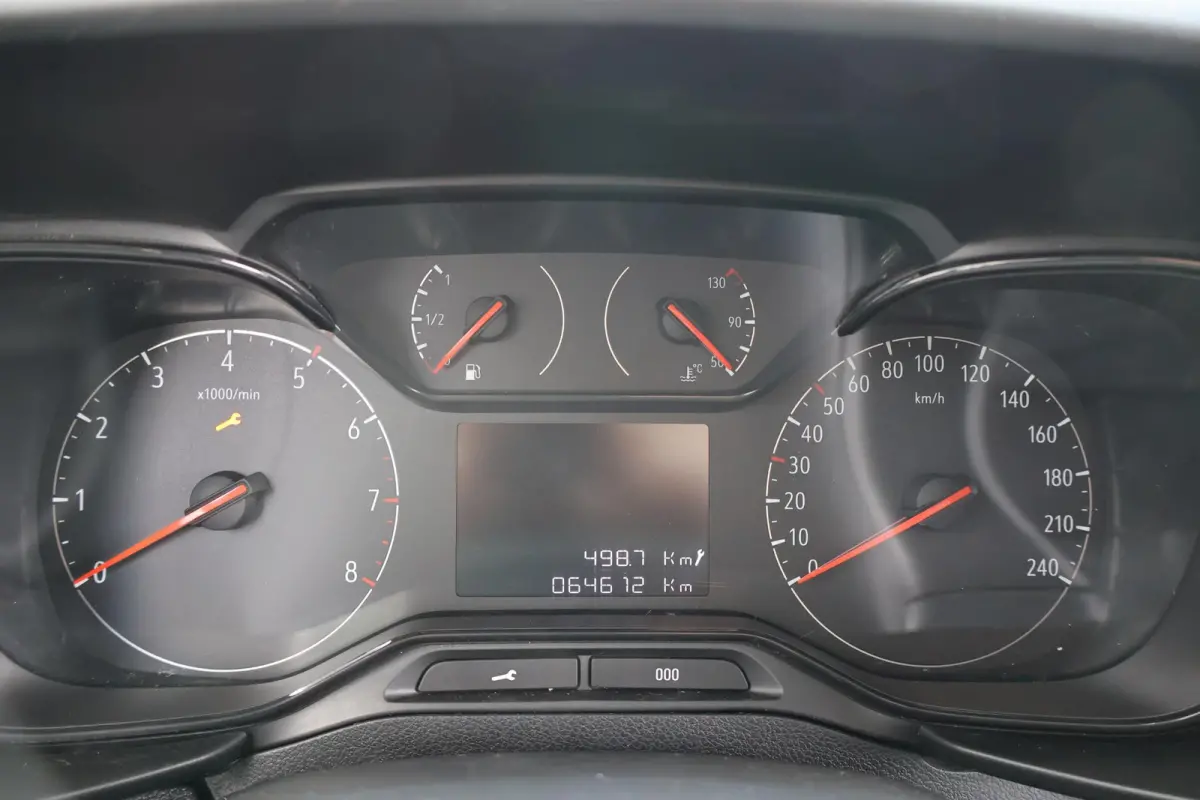 1.5D L2H1 Edition 1e Eigenaar | Dealer Onderh | BTW | NL-Auto | 2xSchuifdeur | Inrichting | Bluetooth | Cruise | Start/Stop | Hill-Hold | PDC