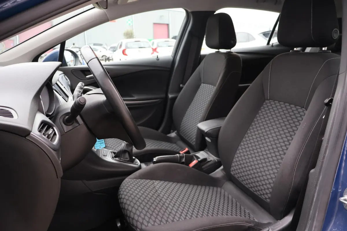1.2 Edition 1e Eigenaar | NAP | BTW | Volledig Onderh | Airco | Carplay | LED | Cruise | LMV | | Start-Stop | PDC