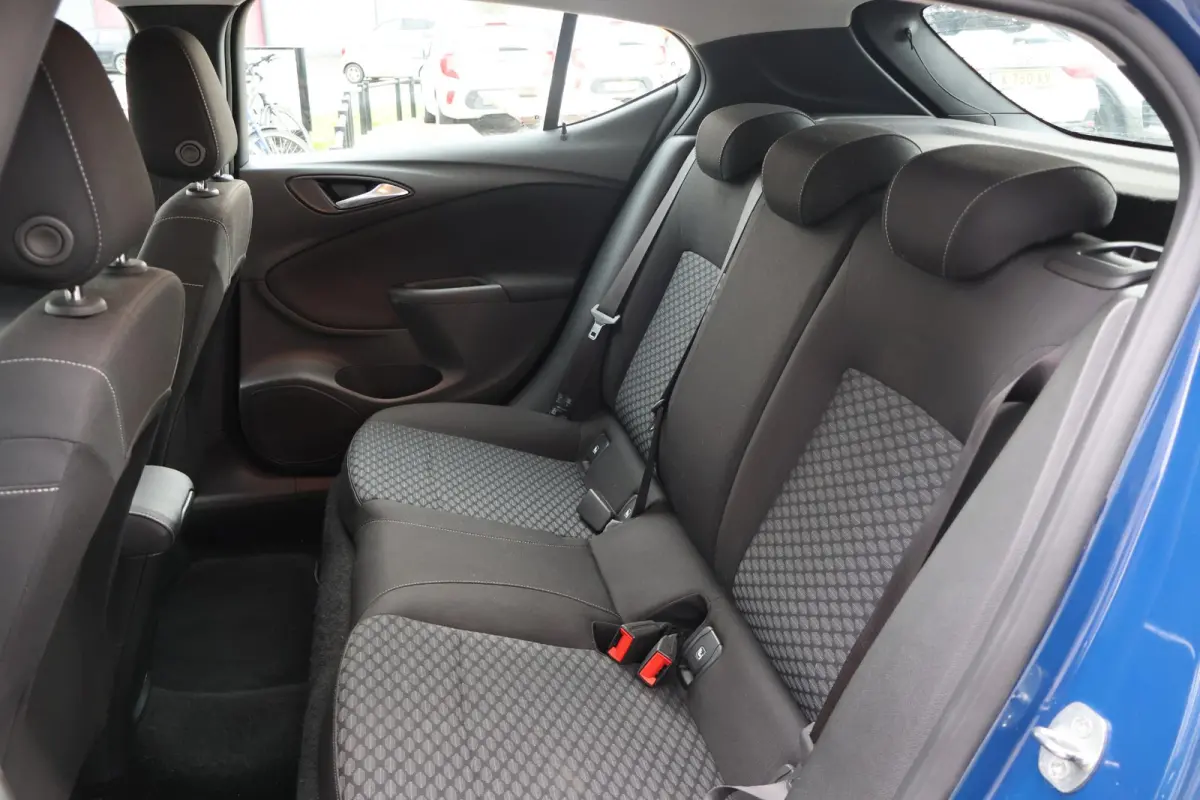 1.2 Edition 1e Eigenaar | NAP | BTW | Volledig Onderh | Airco | Carplay | LED | Cruise | LMV | | Start-Stop | PDC