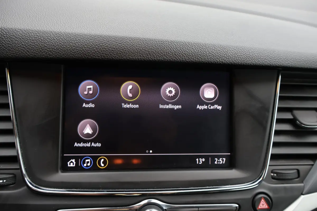 1.2 Edition 1e Eigenaar | NAP | BTW | Volledig Onderh | Airco | Carplay | LED | Cruise | LMV | | Start-Stop | PDC