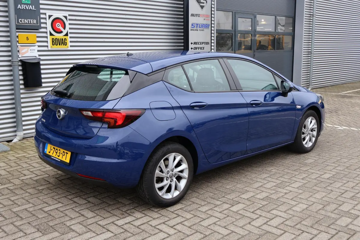 1.2 Edition 1e Eigenaar | NAP | BTW | Volledig Onderh | Airco | Carplay | LED | Cruise | LMV | | Start-Stop | PDC