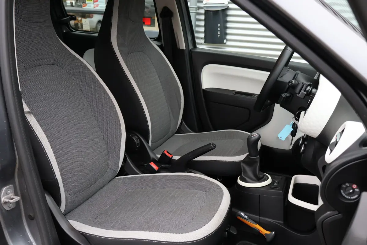 1.0 SCe Collection 1e Eigenaar | BTW | NL-Auto | Volledig Onderh | Airco | Bluetooh | Hill-Hold | LED | Stuurbekrachtiging | Start/Stop | Multifunctioneel Stuur