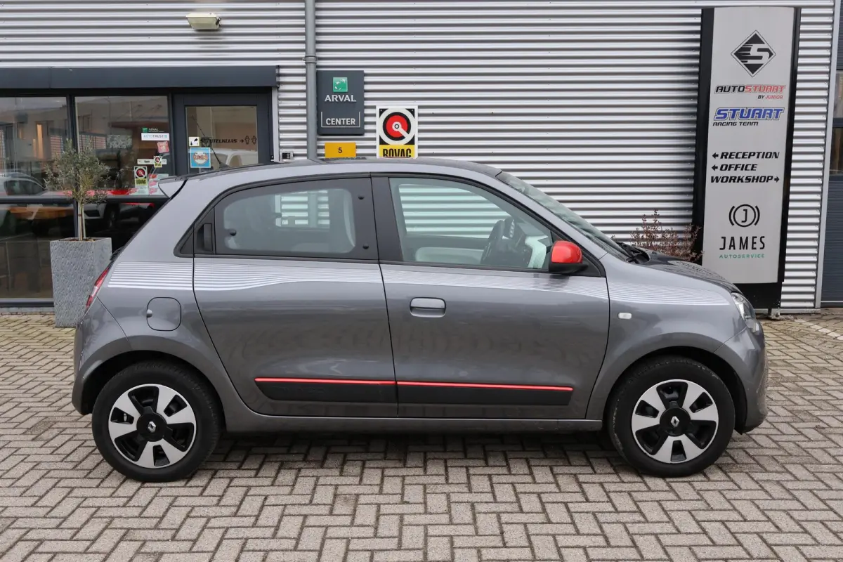 1.0 SCe Collection 1e Eigenaar | BTW | NL-Auto | Volledig Onderh | Airco | Bluetooh | Hill-Hold | LED | Stuurbekrachtiging | Start/Stop | Multifunctioneel Stuur