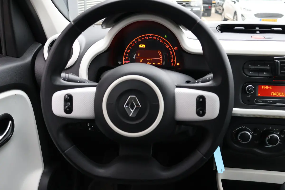 1.0 SCe Collection 1e Eigenaar | BTW | NL-Auto | Volledig Onderh | Airco | Bluetooh | Hill-Hold | LED | Stuurbekrachtiging | Start/Stop | Multifunctioneel Stuur