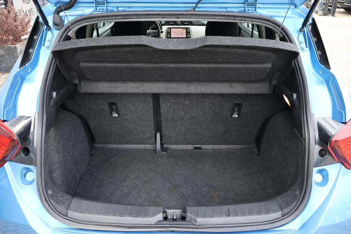 1.0 IG-T N-Connecta 1e Eigenaar | Volledig Onderh | BTW | NL-Auto | Camera | Navi | Carplay | DAB | Cruise | LED | Start/Stop | Hill-Hold | PDC Achter