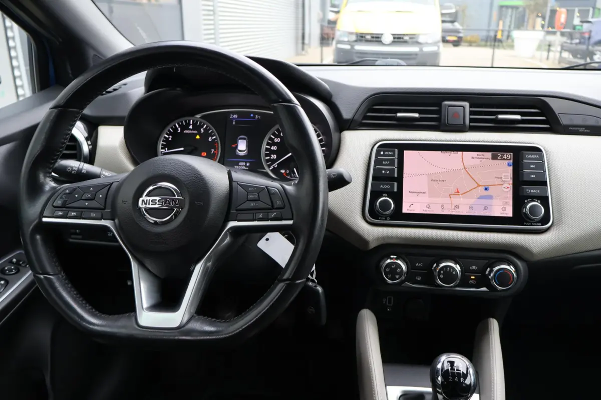 1.0 IG-T N-Connecta 1e Eigenaar | Volledig Onderh | BTW | NL-Auto | Camera | Navi | Carplay | DAB | Cruise | LED | Start/Stop | Hill-Hold | PDC Achter