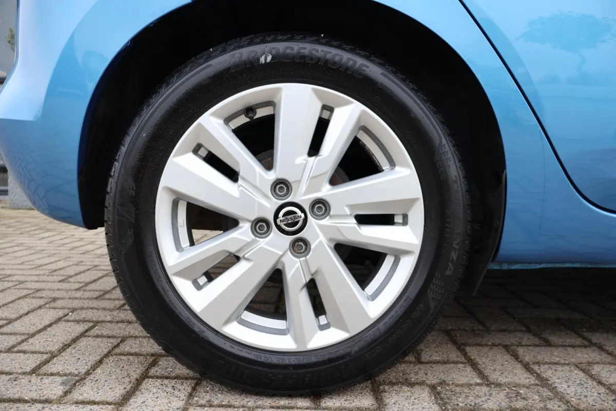 1.0 IG-T N-Connecta 1e Eigenaar | Volledig Onderh | BTW | NL-Auto | Camera | Navi | Carplay | DAB | Cruise | LED | Start/Stop | Hill-Hold | PDC Achter
