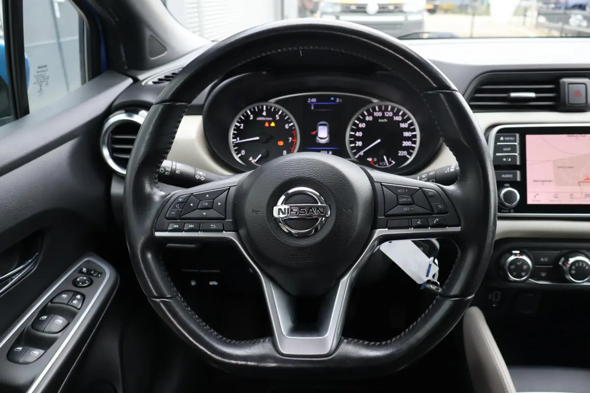 1.0 IG-T N-Connecta 1e Eigenaar | Volledig Onderh | BTW | NL-Auto | Camera | Navi | Carplay | DAB | Cruise | LED | Start/Stop | Hill-Hold | PDC Achter
