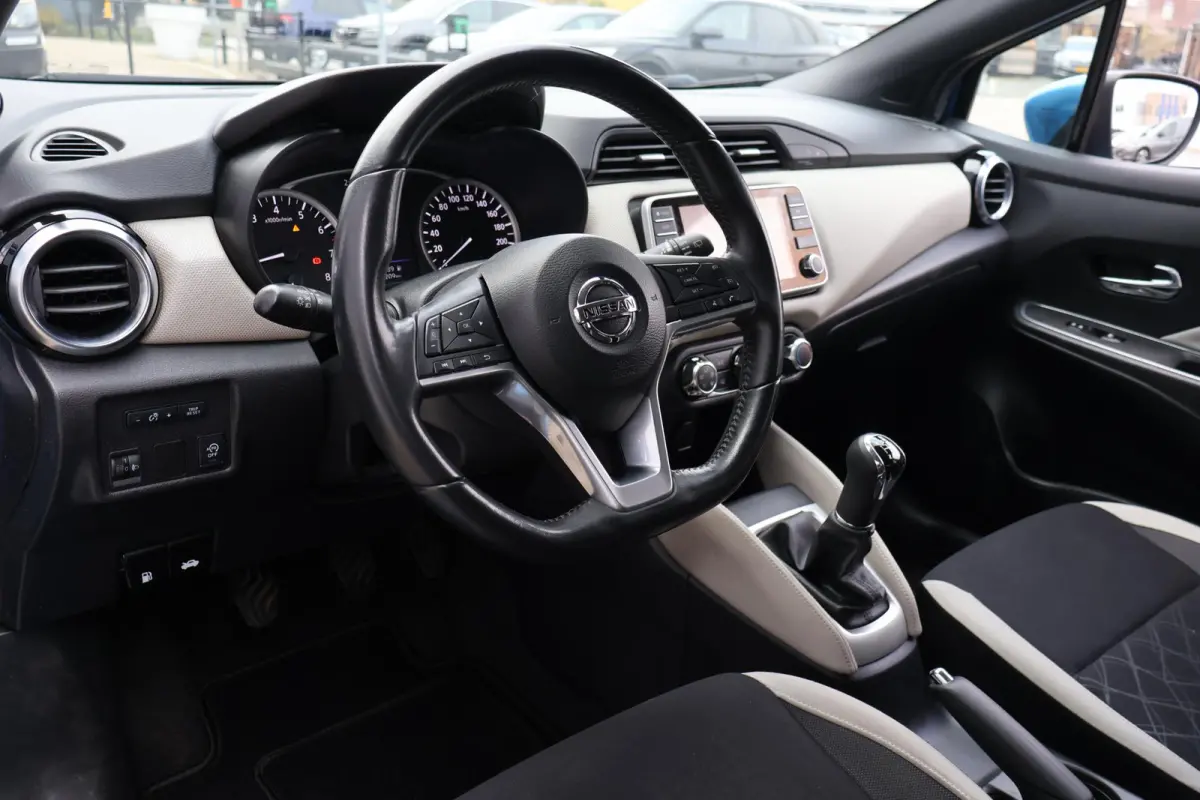 1.0 IG-T N-Connecta 1e Eigenaar | Volledig Onderh | BTW | NL-Auto | Camera | Navi | Carplay | DAB | Cruise | LED | Start/Stop | Hill-Hold | PDC Achter