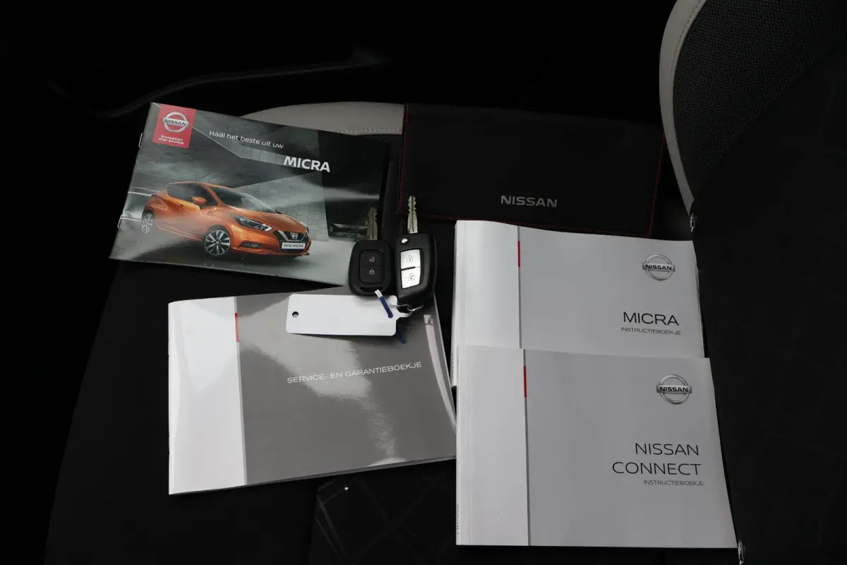 1.0 IG-T N-Connecta 1e Eigenaar | Volledig Onderh | BTW | NL-Auto | Camera | Navi | Carplay | DAB | Cruise | LED | Start/Stop | Hill-Hold | PDC Achter