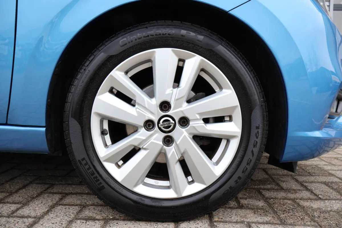 1.0 IG-T N-Connecta 1e Eigenaar | Volledig Onderh | BTW | NL-Auto | Camera | Navi | Carplay | DAB | Cruise | LED | Start/Stop | Hill-Hold | PDC Achter