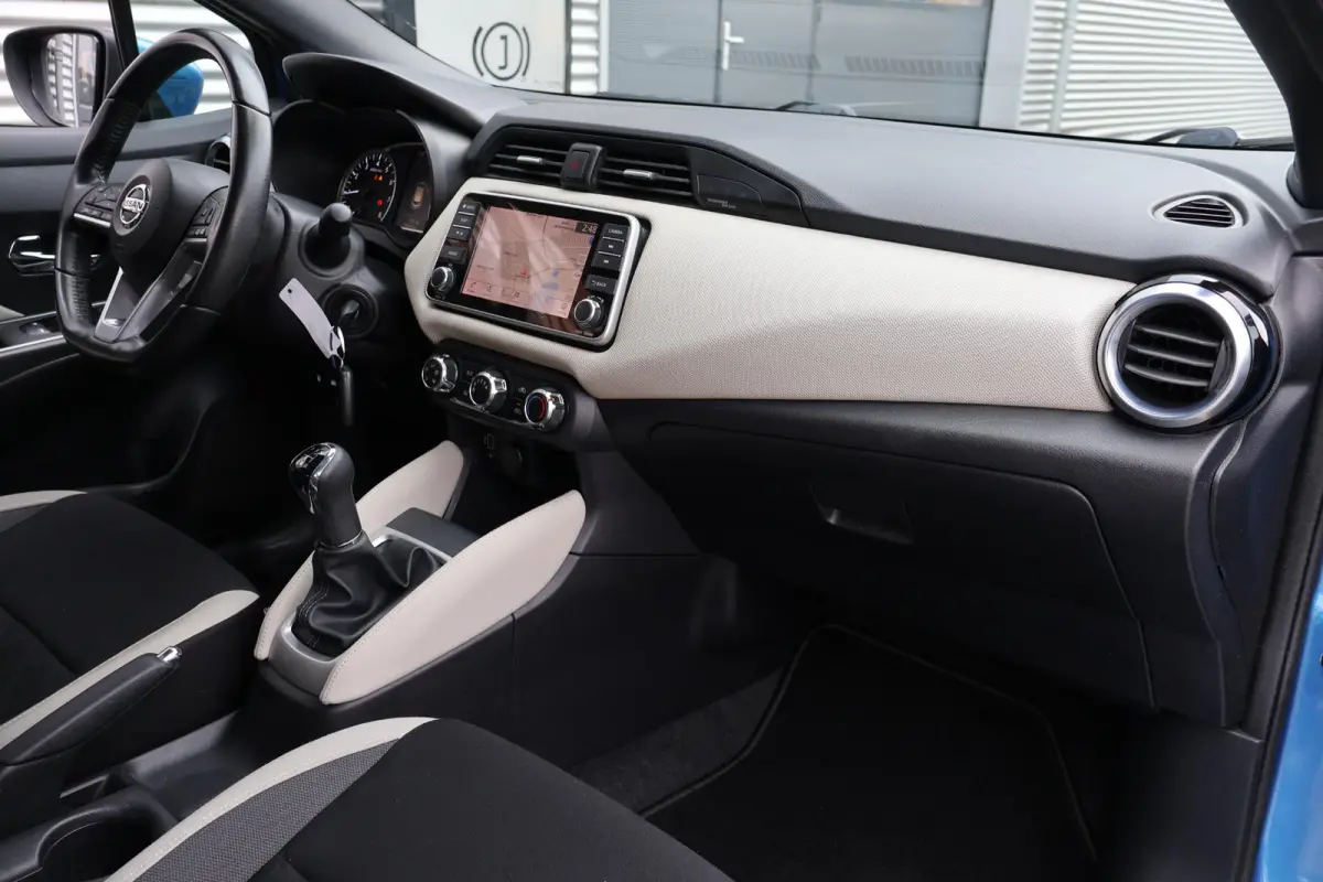 1.0 IG-T N-Connecta 1e Eigenaar | Volledig Onderh | BTW | NL-Auto | Camera | Navi | Carplay | DAB | Cruise | LED | Start/Stop | Hill-Hold | PDC Achter
