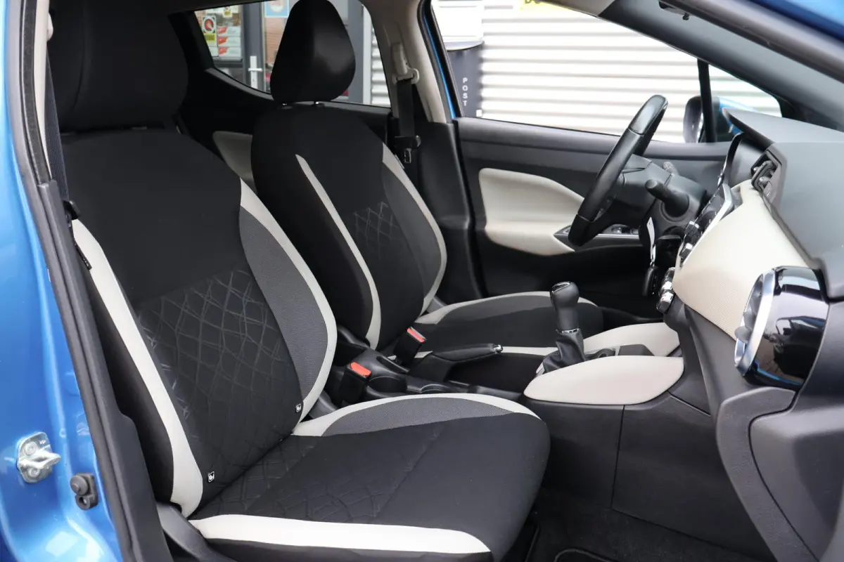 1.0 IG-T N-Connecta 1e Eigenaar | Volledig Onderh | BTW | NL-Auto | Camera | Navi | Carplay | DAB | Cruise | LED | Start/Stop | Hill-Hold | PDC Achter