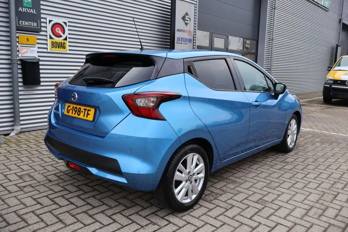 1.0 IG-T N-Connecta 1e Eigenaar | Volledig Onderh | BTW | NL-Auto | Camera | Navi | Carplay | DAB | Cruise | LED | Start/Stop | Hill-Hold | PDC Achter