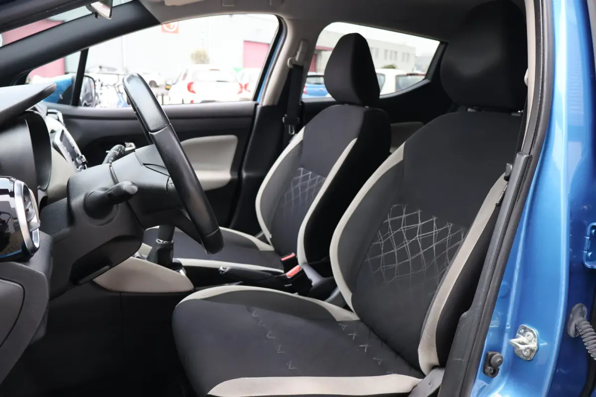 1.0 IG-T N-Connecta 1e Eigenaar | Volledig Onderh | BTW | NL-Auto | Camera | Navi | Carplay | DAB | Cruise | LED | Start/Stop | Hill-Hold | PDC Achter