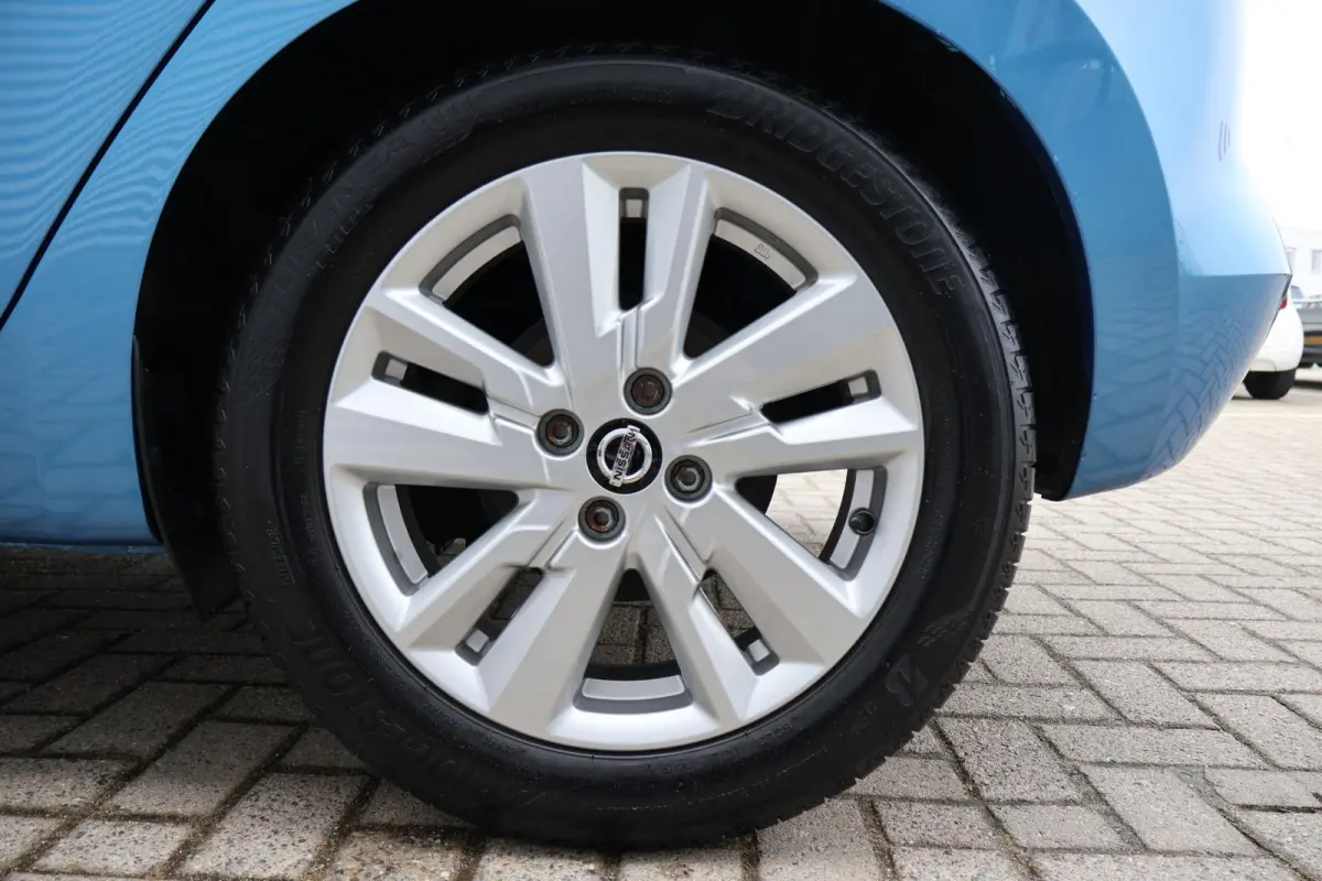 1.0 IG-T N-Connecta 1e Eigenaar | Volledig Onderh | BTW | NL-Auto | Camera | Navi | Carplay | DAB | Cruise | LED | Start/Stop | Hill-Hold | PDC Achter