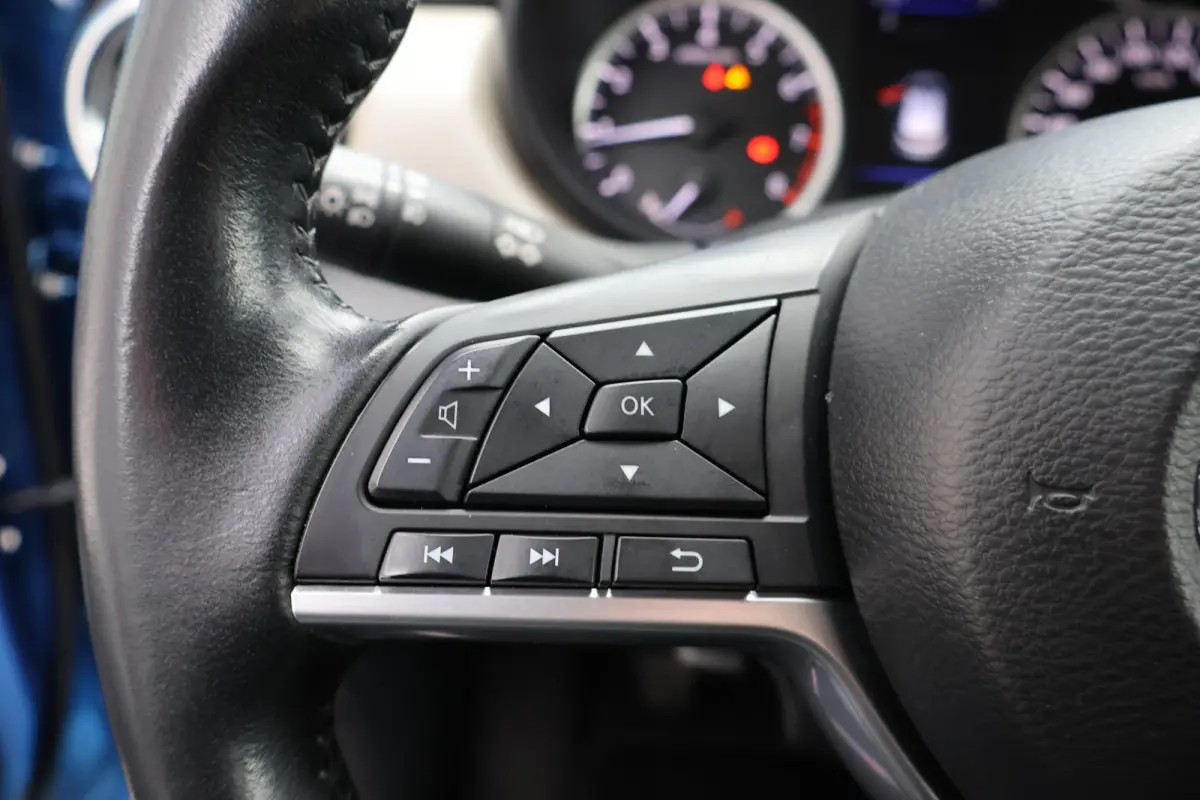 1.0 IG-T N-Connecta 1e Eigenaar | Volledig Onderh | BTW | NL-Auto | Camera | Navi | Carplay | DAB | Cruise | LED | Start/Stop | Hill-Hold | PDC Achter