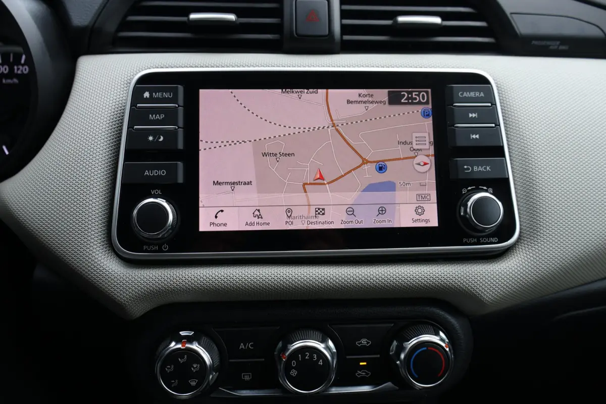 1.0 IG-T N-Connecta 1e Eigenaar | Volledig Onderh | BTW | NL-Auto | Camera | Navi | Carplay | DAB | Cruise | LED | Start/Stop | Hill-Hold | PDC Achter