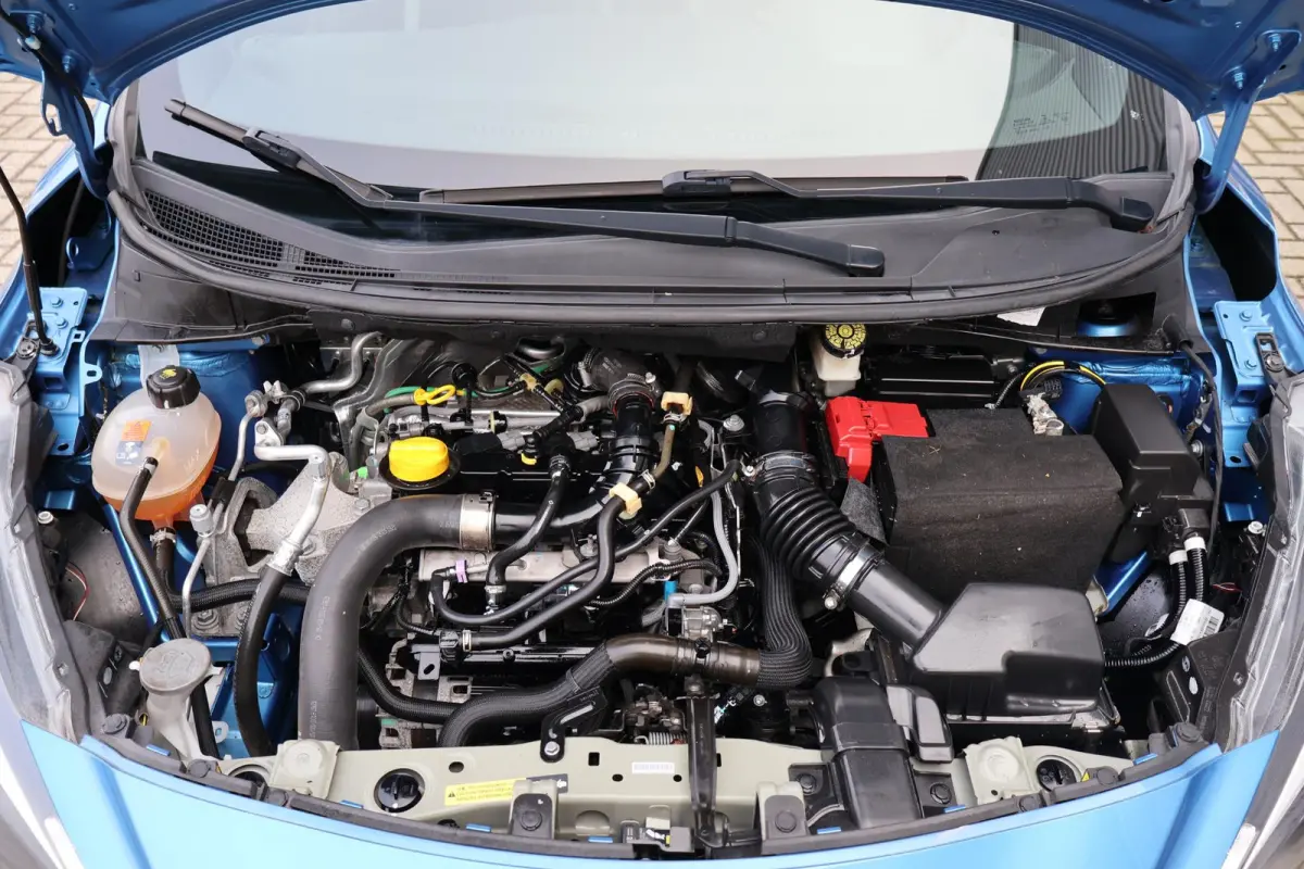 1.0 IG-T N-Connecta 1e Eigenaar | Volledig Onderh | BTW | NL-Auto | Camera | Navi | Carplay | DAB | Cruise | LED | Start/Stop | Hill-Hold | PDC Achter