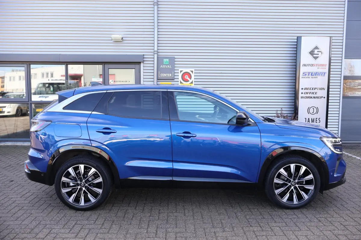 1.2 mild hybrid advanced 130 techno 1e Eigenaar | Volledig Onderh | BTW | NL-Auto | 360 Cam | Sfeer | Navi | Elek Klep | Stoelverwarming | Climate | Carplay | Ad Cruise | Full Led | Keyless 
