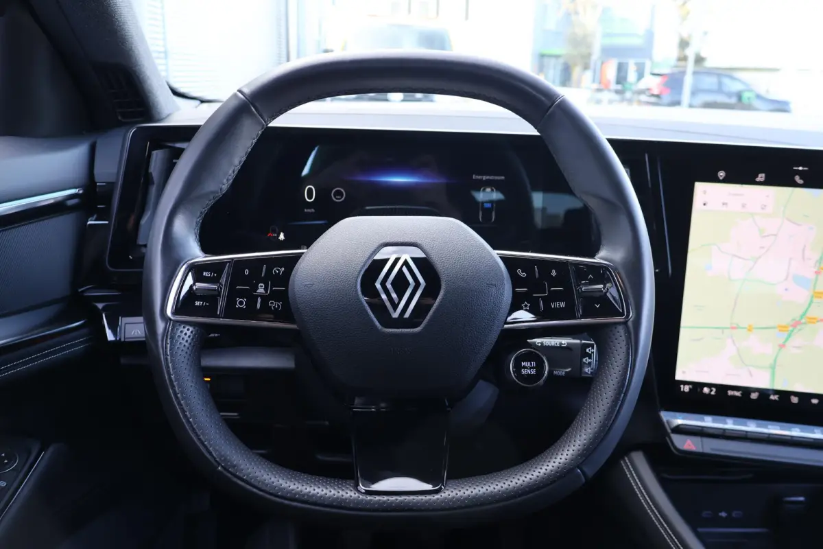 1.2 mild hybrid advanced 130 techno 1e Eigenaar | Volledig Onderh | BTW | NL-Auto | 360 Cam | Sfeer | Navi | Elek Klep | Stoelverwarming | Climate | Carplay | Ad Cruise | Full Led | Keyless 