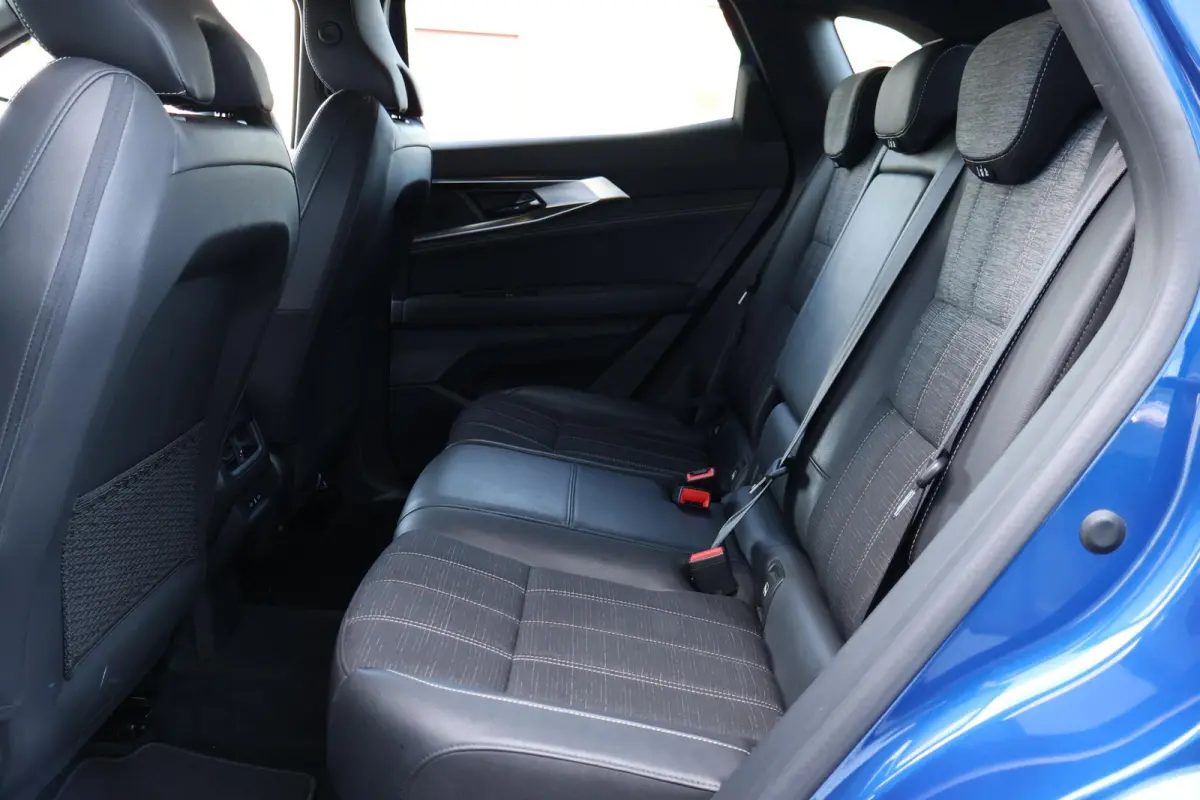 1.2 mild hybrid advanced 130 techno 1e Eigenaar | Volledig Onderh | BTW | NL-Auto | 360 Cam | Sfeer | Navi | Elek Klep | Stoelverwarming | Climate | Carplay | Ad Cruise | Full Led | Keyless 
