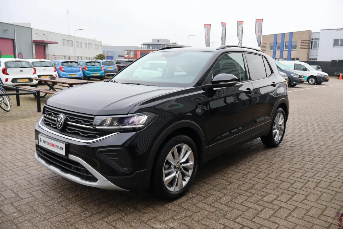 1.0 TSI Life Edition 1e Eigenaar | Volledig Onderh | BTW | Stoelverwarming | Navi | Carplay | ACC | LED | Bots | Keyless | DAB | PDC