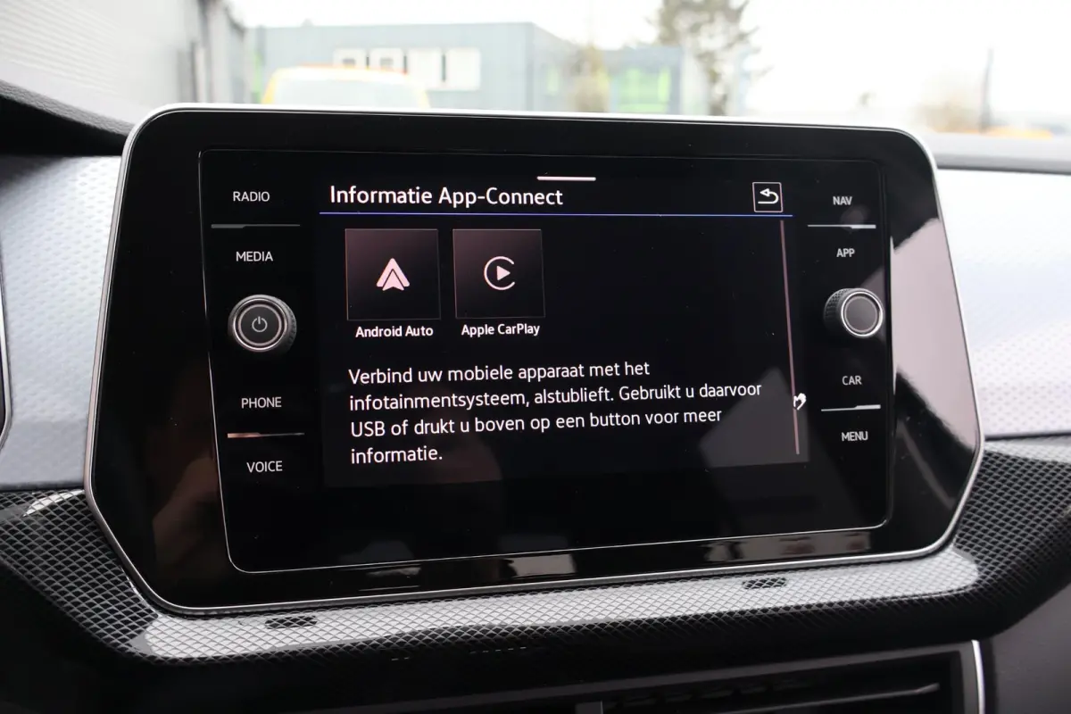 1.0 TSI Life Edition 1e Eigenaar | Volledig Onderh | BTW | Stoelverwarming | Navi | Carplay | ACC | LED | Bots | Keyless | DAB | PDC