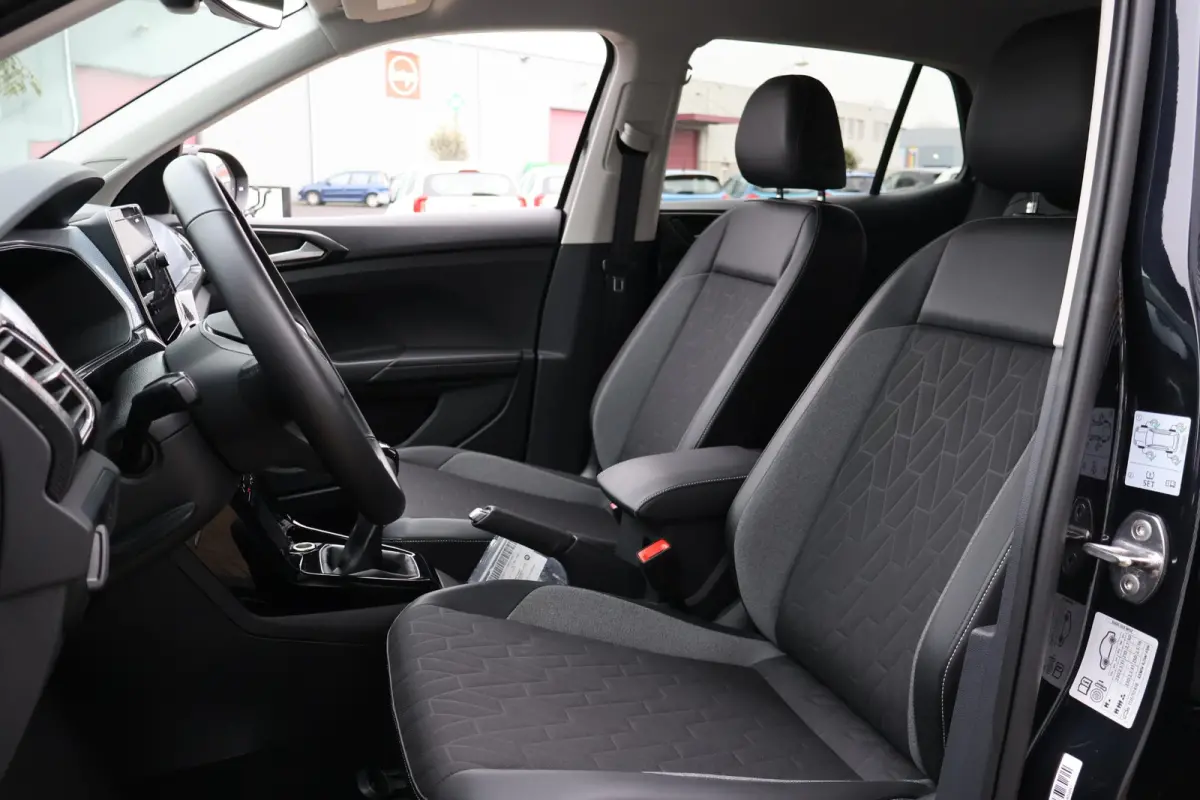 1.0 TSI Life Edition 1e Eigenaar | Volledig Onderh | BTW | Stoelverwarming | Navi | Carplay | ACC | LED | Bots | Keyless | DAB | PDC