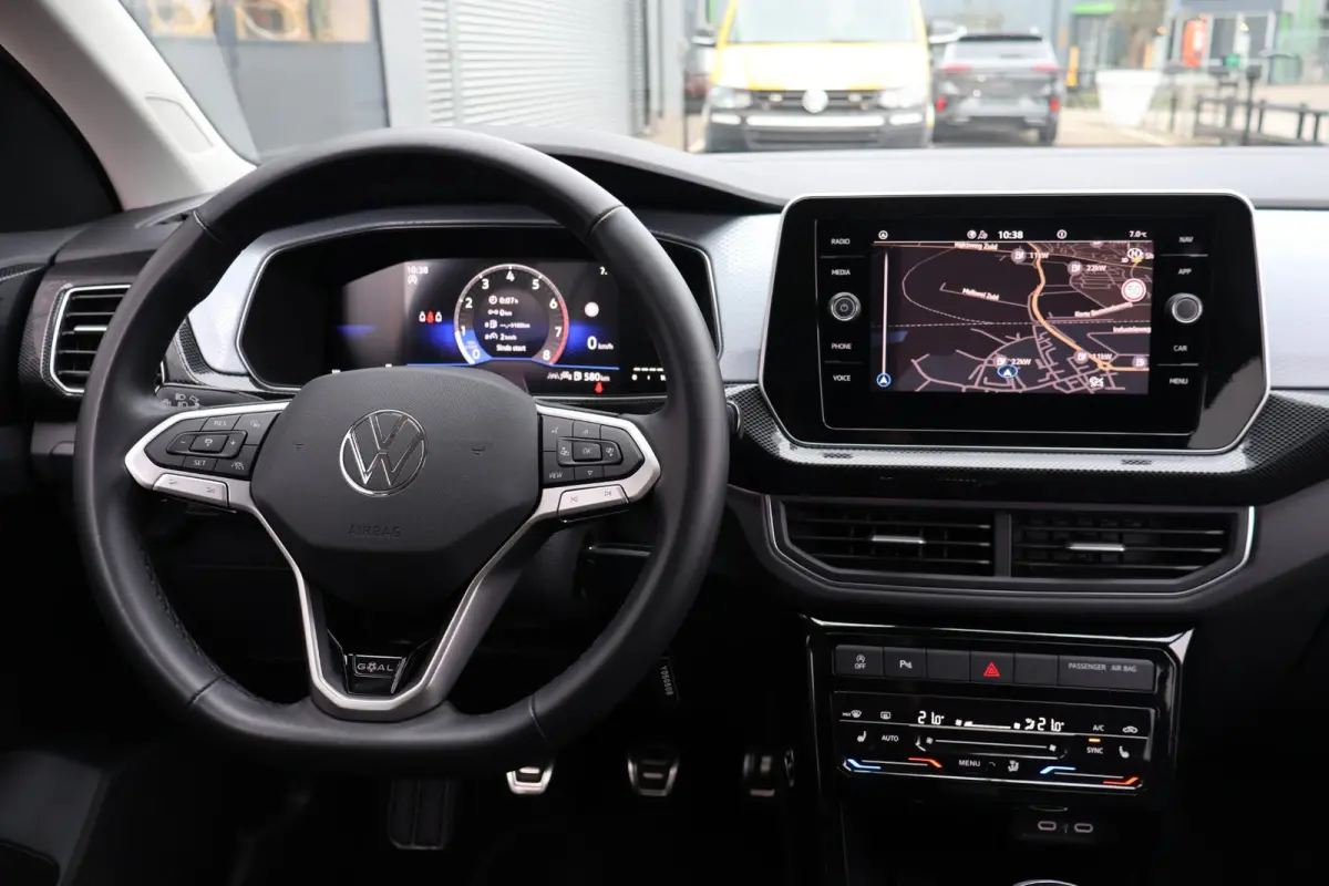 1.0 TSI Life Edition 1e Eigenaar | Volledig Onderh | BTW | Stoelverwarming | Navi | Carplay | ACC | LED | Bots | Keyless | DAB | PDC