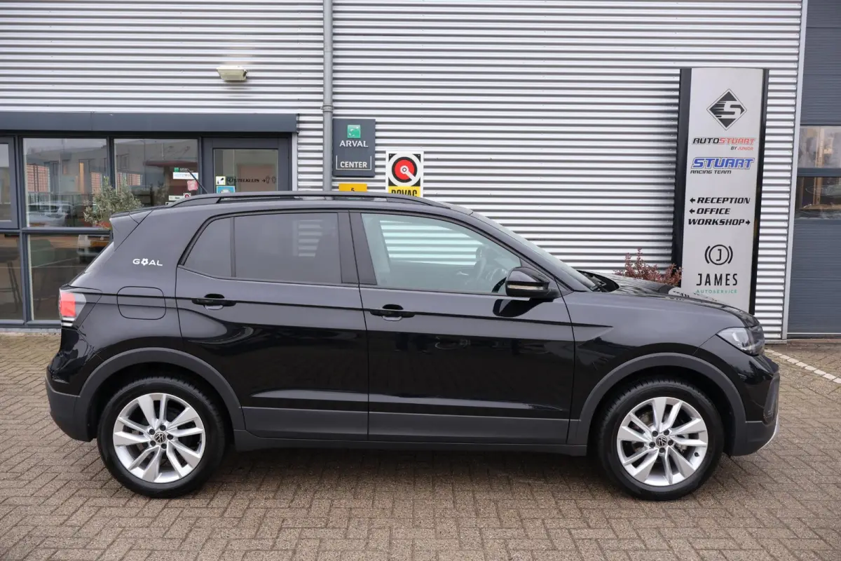 1.0 TSI Life Edition 1e Eigenaar | Volledig Onderh | BTW | Stoelverwarming | Navi | Carplay | ACC | LED | Bots | Keyless | DAB | PDC