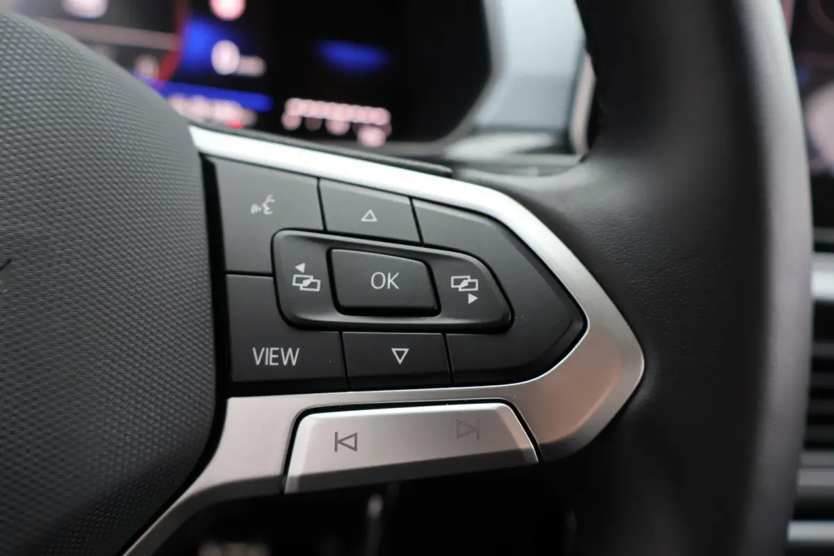 1.0 TSI Life Edition 1e Eigenaar | Volledig Onderh | BTW | Stoelverwarming | Navi | Carplay | ACC | LED | Bots | Keyless | DAB | PDC