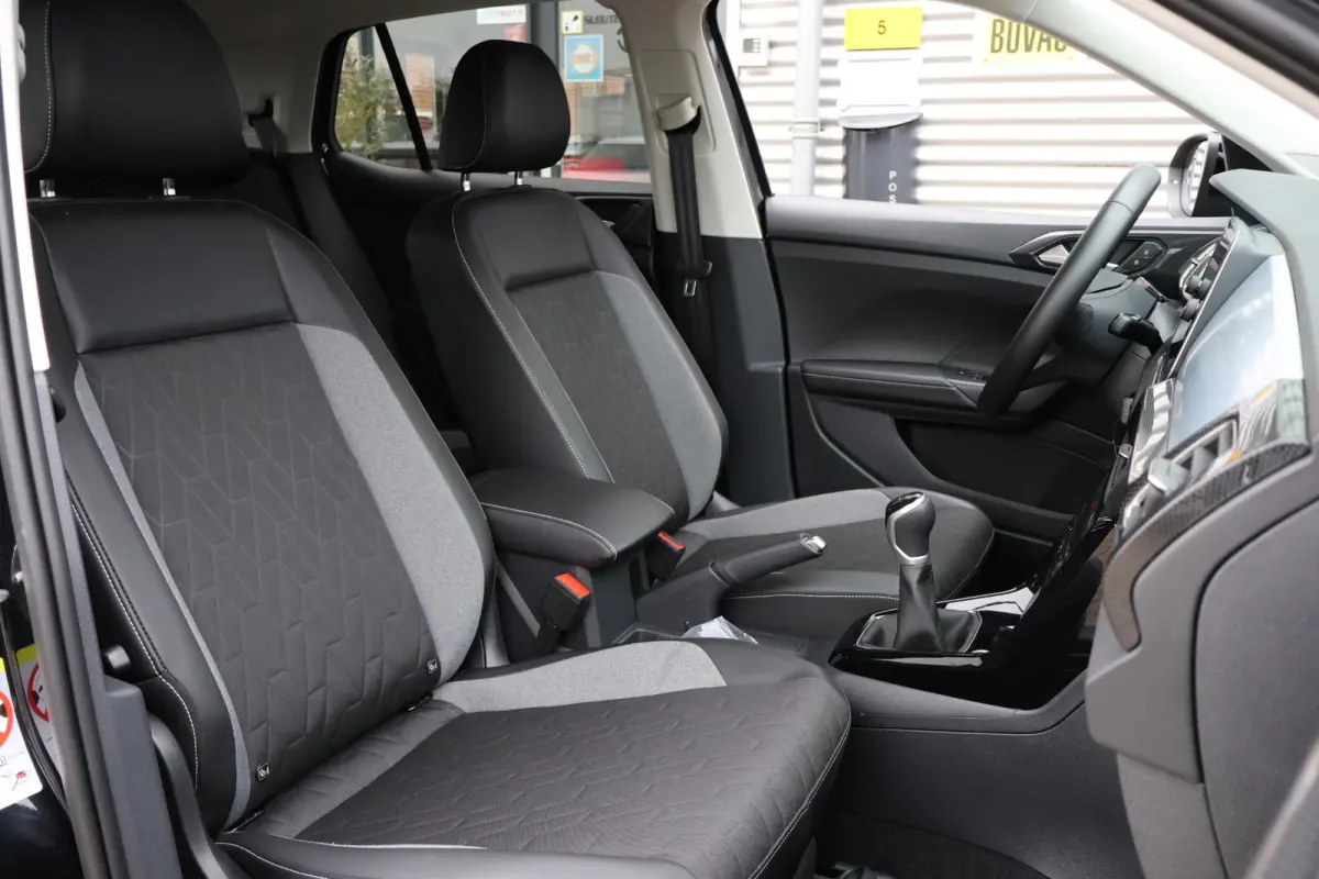 1.0 TSI Life Edition 1e Eigenaar | Volledig Onderh | BTW | Stoelverwarming | Navi | Carplay | ACC | LED | Bots | Keyless | DAB | PDC