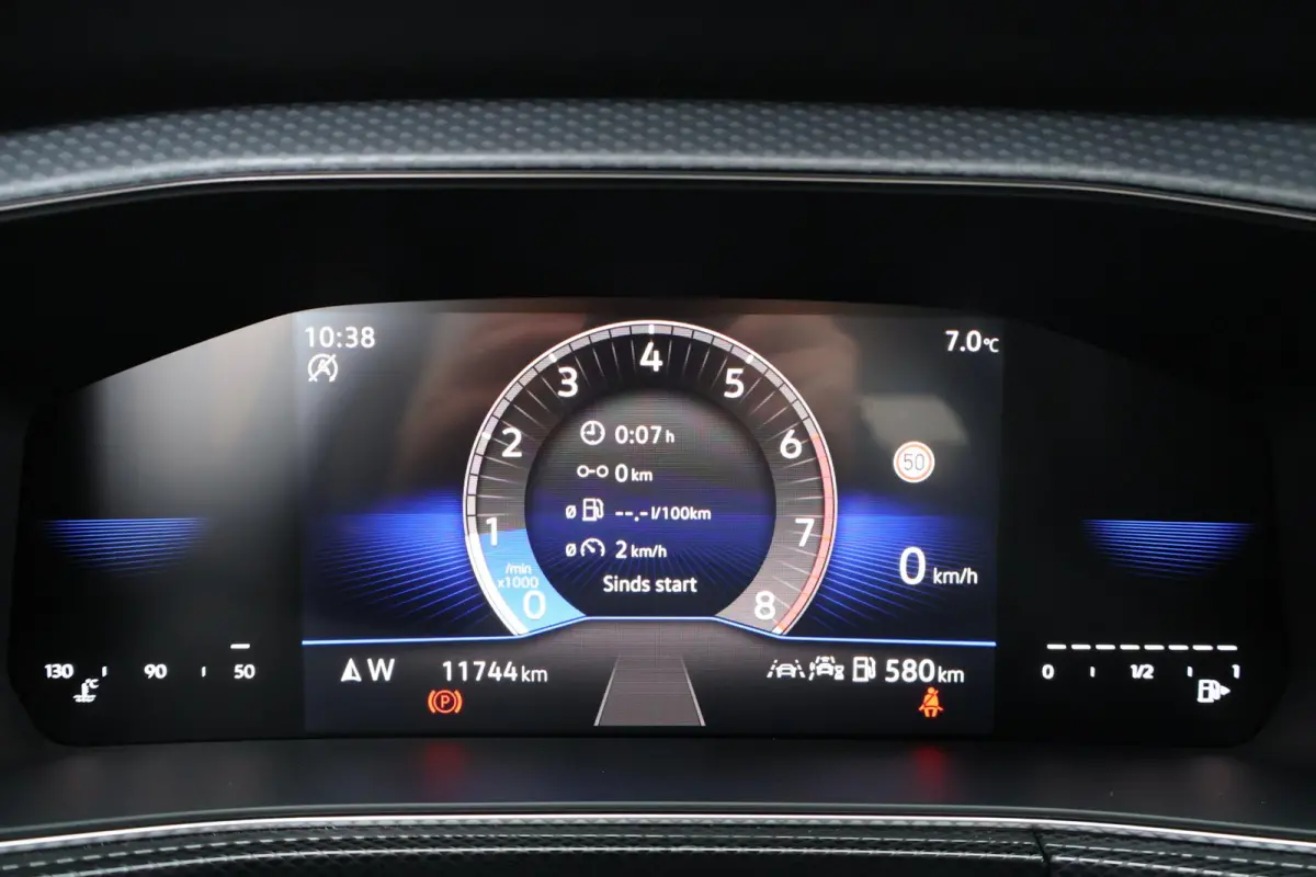 1.0 TSI Life Edition 1e Eigenaar | Volledig Onderh | BTW | Stoelverwarming | Navi | Carplay | ACC | LED | Bots | Keyless | DAB | PDC
