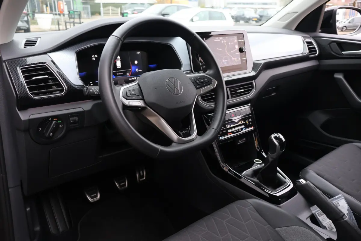 1.0 TSI Life Edition 1e Eigenaar | Volledig Onderh | BTW | Stoelverwarming | Navi | Carplay | ACC | LED | Bots | Keyless | DAB | PDC
