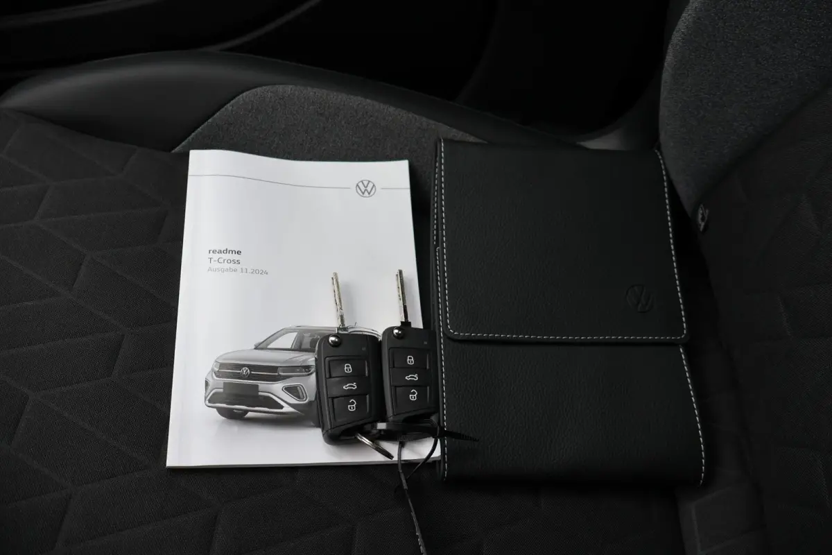 1.0 TSI Life Edition 1e Eigenaar | Volledig Onderh | BTW | Stoelverwarming | Navi | Carplay | ACC | LED | Bots | Keyless | DAB | PDC
