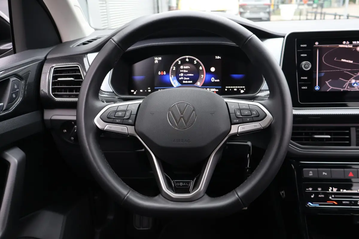 1.0 TSI Life Edition 1e Eigenaar | Volledig Onderh | BTW | Stoelverwarming | Navi | Carplay | ACC | LED | Bots | Keyless | DAB | PDC